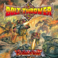 Bolt Thrower Realm Of Chaos