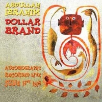 Ibrahim, Abdullah Dollar Band   Recorded Live 1978