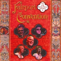 Fairport Convention Live At The Marlowe