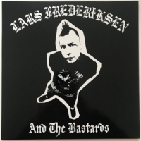 Frederiksen, Lars -& The Bastards- Lars And The Bastards (bleach Marbl