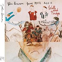 John Lennon, The Little Big Horns, Walls And Bridges