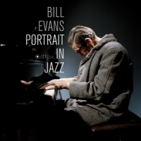 Evans, Bill Portrait In Jazz -ltd-