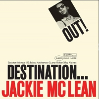 Mclean, Jackie Destination Out -hq-