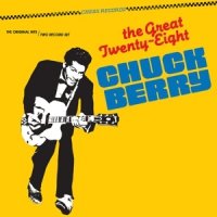 Berry, Chuck The Great Twenty-eight