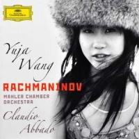 Rachmaninov, S. / Wang, Yuja Piano Concerto No.2 In C Minor, Op.