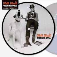 Bowie, David Diamond Dogs [pd]