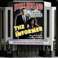 Holland, Jools Informer W/ruby Turner
