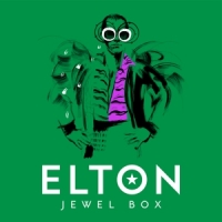 John, Elton Jewel Box (8cd Set)