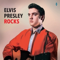 Presley, Elvis Rocks