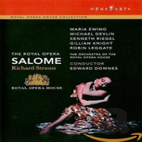 Royal Concertgebouw Orchestra Salome