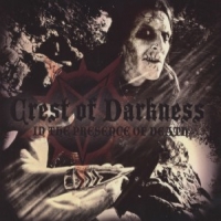 Crest Of Darkness In The Presence Of Death