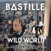 Bastille Wild World (2lp)