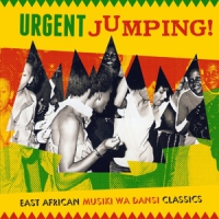 Various (east African Musiki Wa Dan Urgent Jumping!