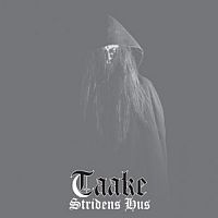 Taake Stridens Hus -limited Digi-