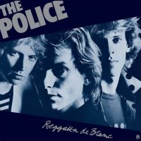 Police, The Reggatta De Blanc