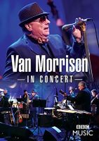 Van Morrison In Concert