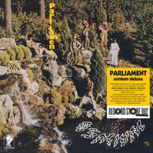 Parliament Osmium -coloured-