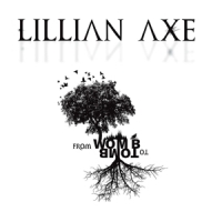 Lillian Axe From Womb To Tomb