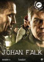 Tv Series Johan Falk - The Prequels