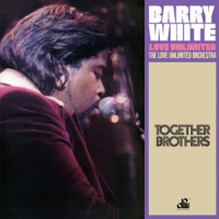 White, Barry Together Brothers