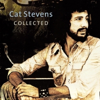 Stevens, Cat Collected -hq/gatefold-