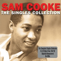 Cooke, Sam Singles Collection