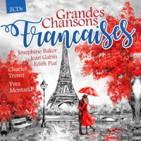 Various Grandes Chanson Francaises