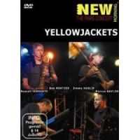 Yellowjackets Paris Concert