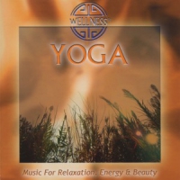 Atman, Guru Yoga - Music For Relaxation, Energy & Beauty
