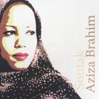 Brahim, Aziza Soutak (lp+cd)