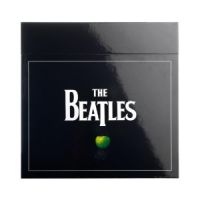 Beatles, The Vinyl Boxset -limited-
