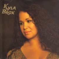 Brox, Kyla Throw Away Your Blues -digi-