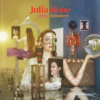 Stone, Julia Sixty Summers