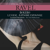 Ravel, M. Bolero/valse/rapsodie Espagnole