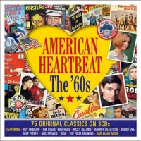 Various American Heartbeat - The '60s
