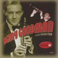 Goodman, Benny Essential