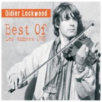 Lockwood, Didier Les Annees Jms - Best Of