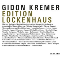 Kremer, Gidon Edition Lockenhaus