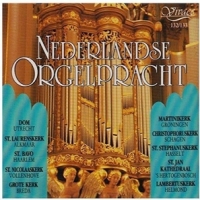Various Nederlandse Orgel..-11tr-