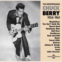 Berry, Chuck The Indispensable 1954-1961