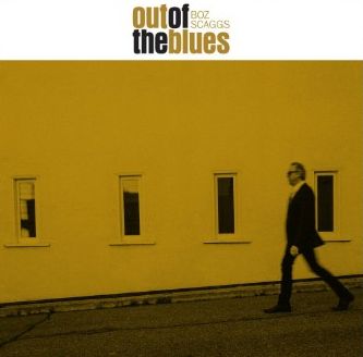 Boz Scaggs Out Of The Blues