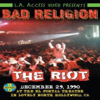 Bad Religion Riot!