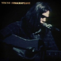 Young, Neil Young Shakespeare -deluxe-