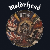 Motorhead 1916