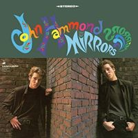 Hammond, John Mirrors