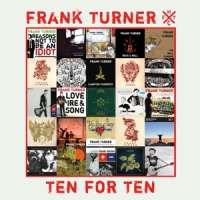 Turner, Frank Ten For Ten