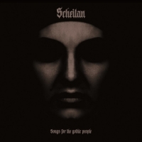 Scheitan Songs For The Gothic People (black)