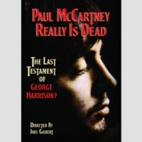Documentary Paul Mccartney Really Is Dead