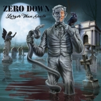 Zero Down Larger Than Death