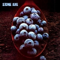 Stone Axe Stone Axe (cd+dvd)